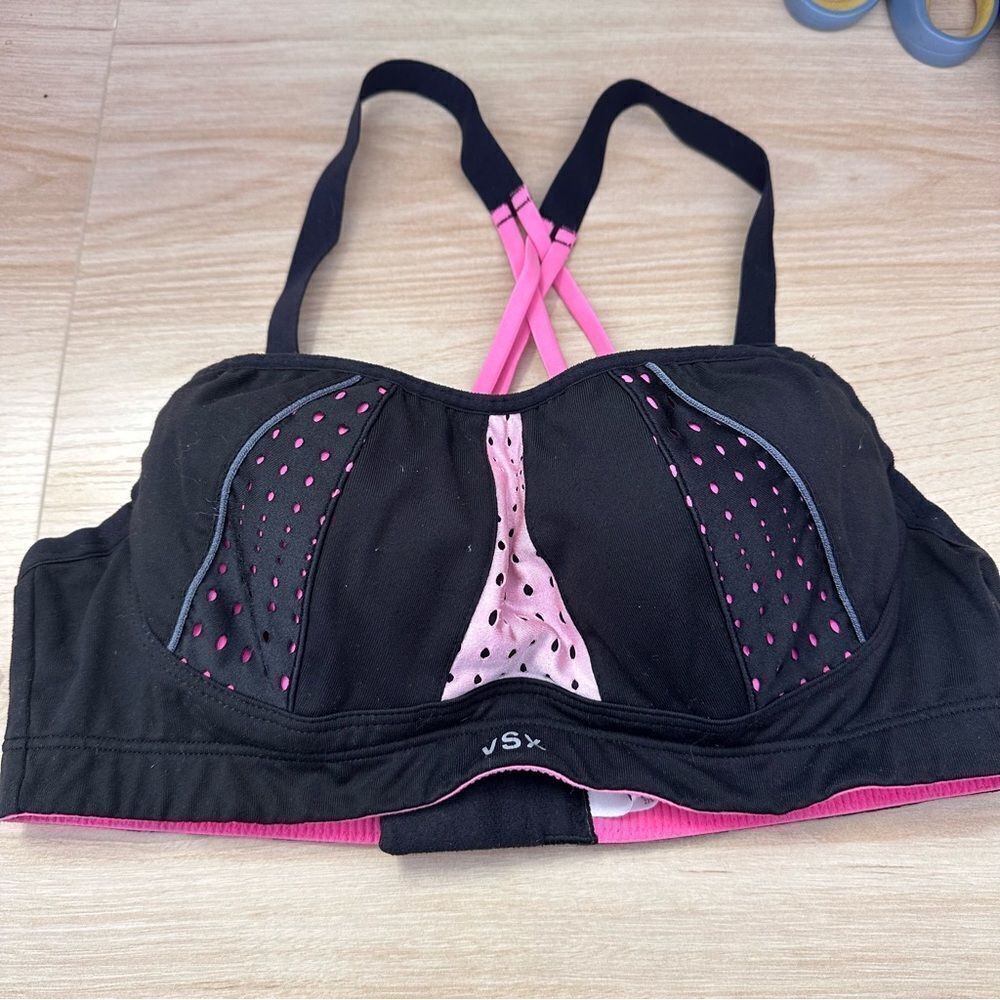 VSX SPORT BRA BY VICTORIA SECRET
